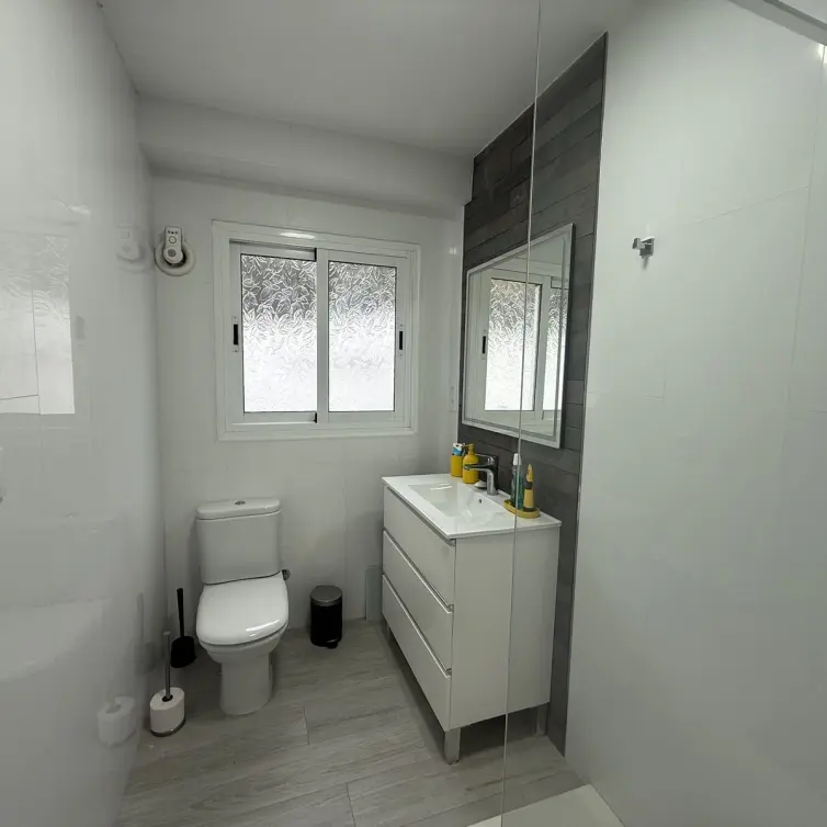 Sale of detached villa in Mijas