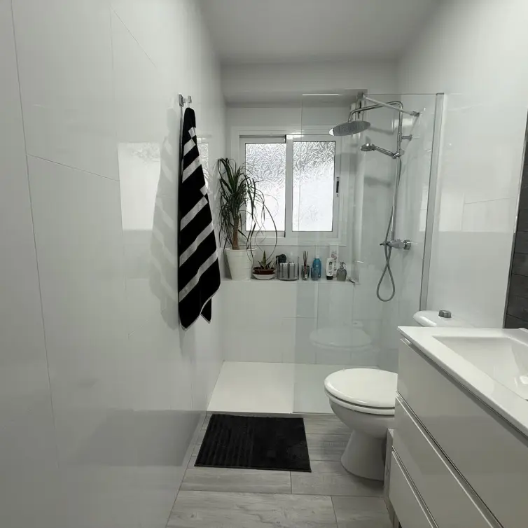 Sale of detached villa in Mijas
