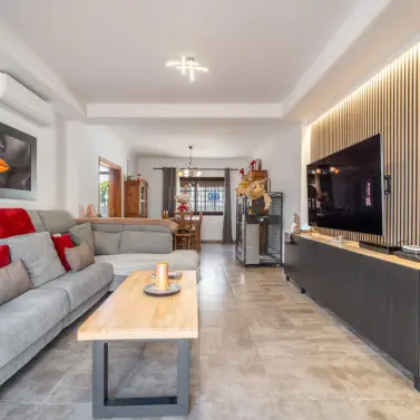 Venta de casa pareada en Estepona