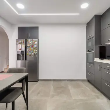 Venta de casa pareada en Estepona