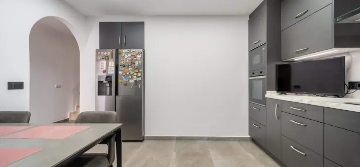 Venta de casa pareada en Estepona 2