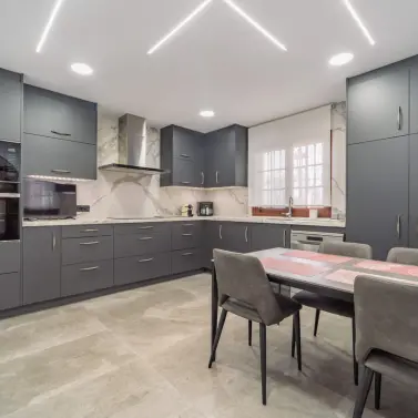 Venta de casa pareada en Estepona