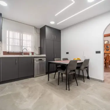 Venta de casa pareada en Estepona