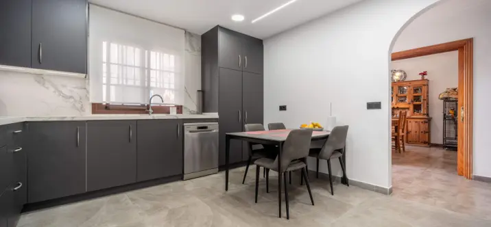 Venta de casa pareada en Estepona 4