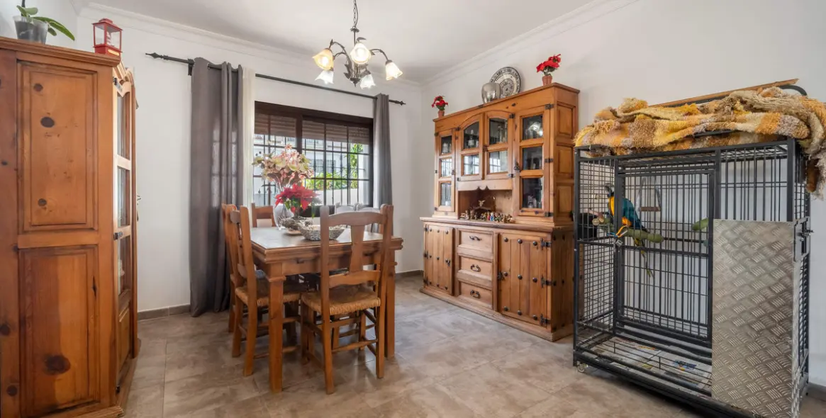 Venta de casa pareada en Estepona 6