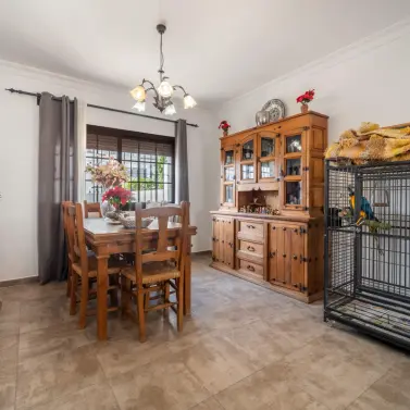 Venta de casa pareada en Estepona