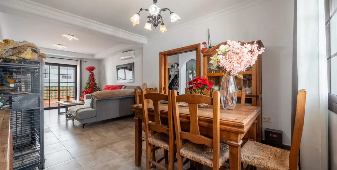 Venta de casa pareada en Estepona 7