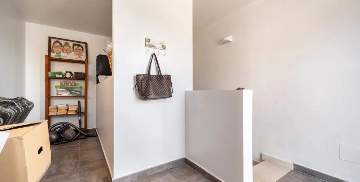 Venta de casa pareada en Estepona 8