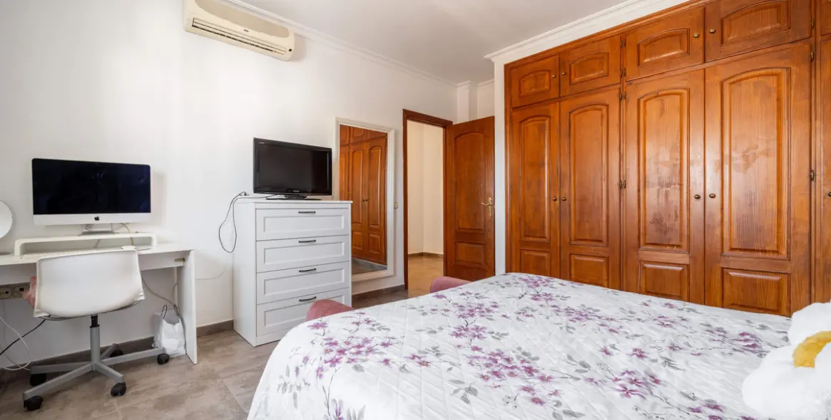 Venta de casa pareada en Estepona 10