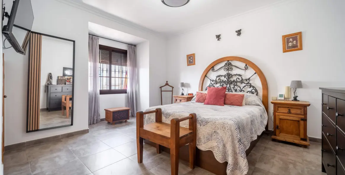 Venta de casa pareada en Estepona 11