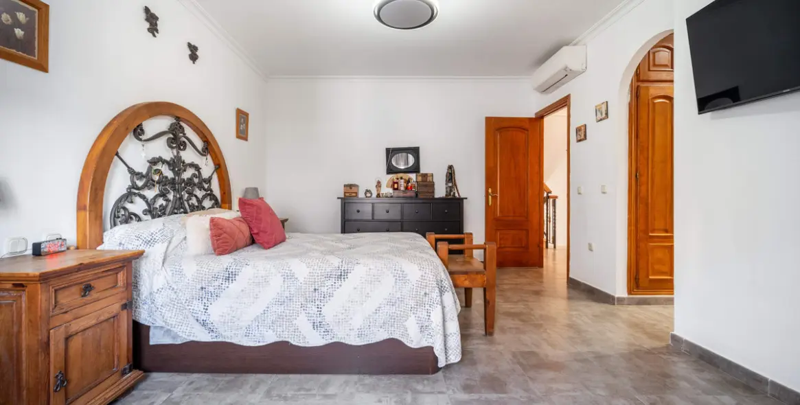 Venta de casa pareada en Estepona 12