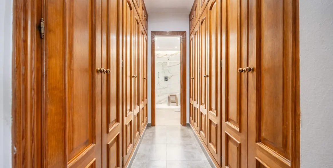 Venta de casa pareada en Estepona 13