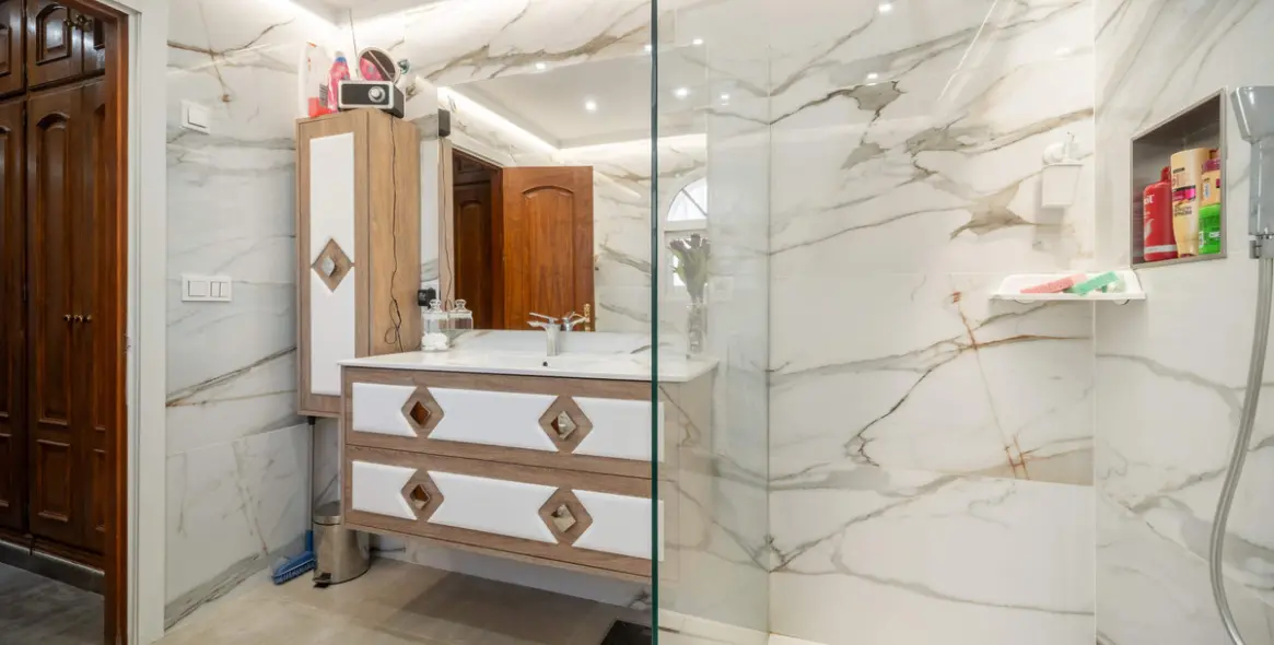 Venta de casa pareada en Estepona 15