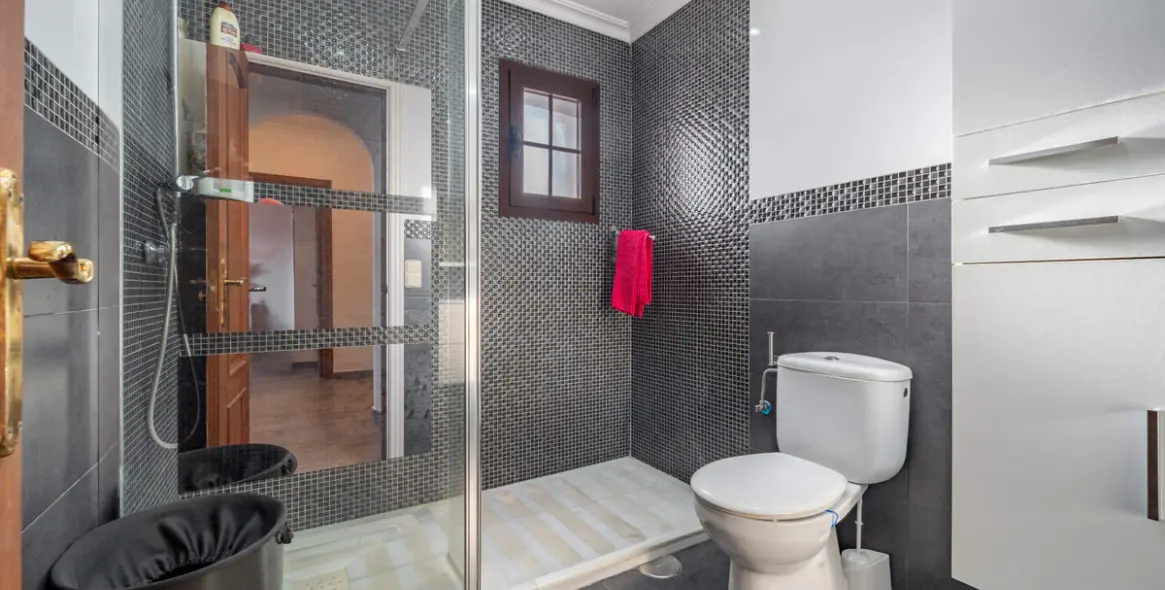 Venta de casa pareada en Estepona 19