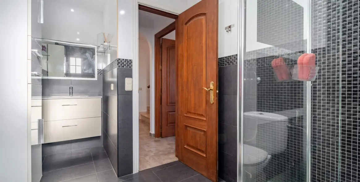 Venta de casa pareada en Estepona 20