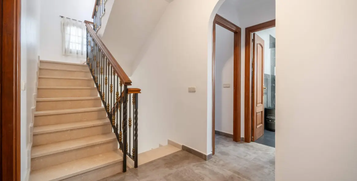 Venta de casa pareada en Estepona 21