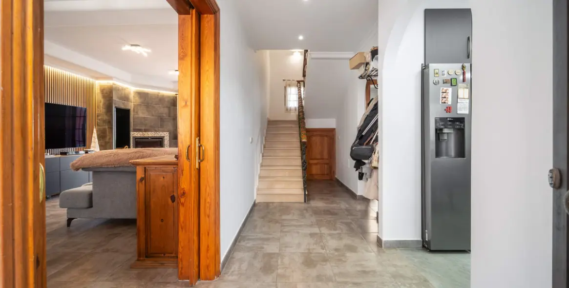 Venta de casa pareada en Estepona 23