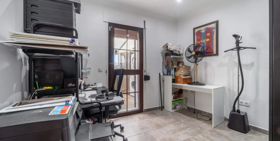 Venta de casa pareada en Estepona 29