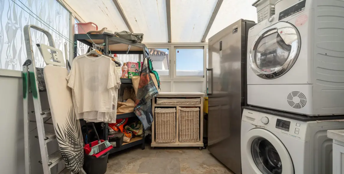 Venta de casa pareada en Estepona 31