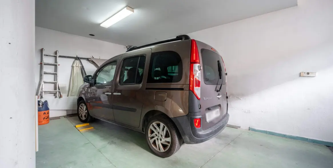 Venta de casa pareada en Estepona 36