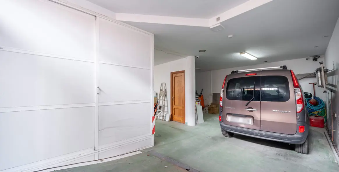 Venta de casa pareada en Estepona 39