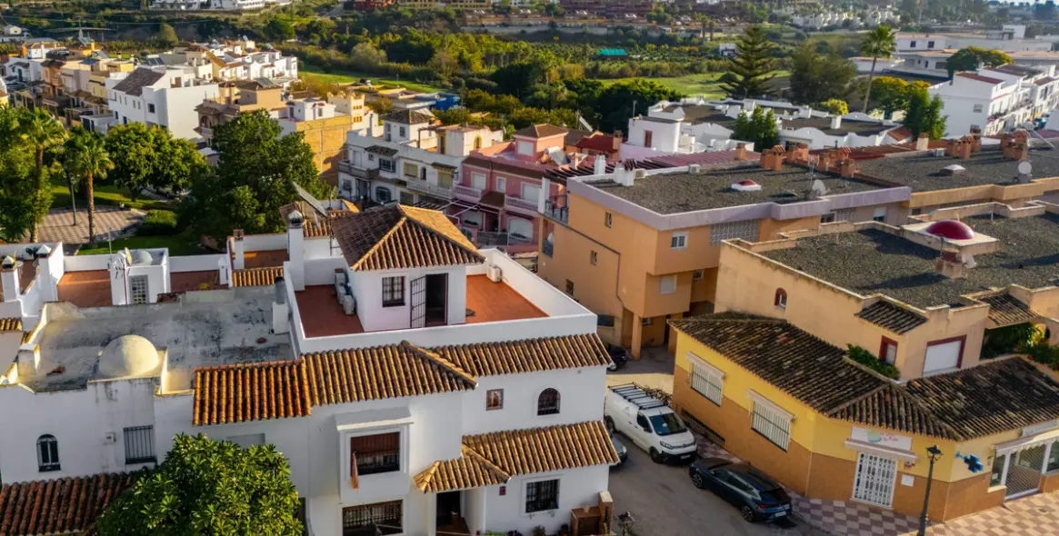 Venta de casa pareada en Estepona 53