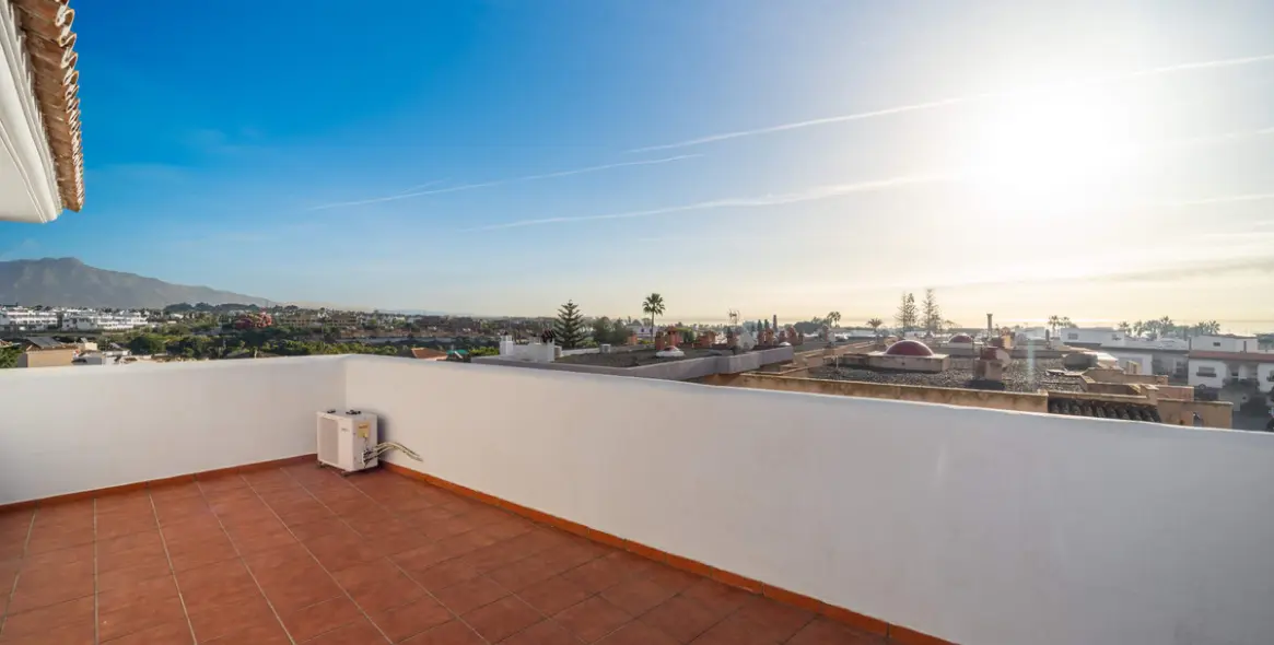 Venta de casa pareada en Estepona 63