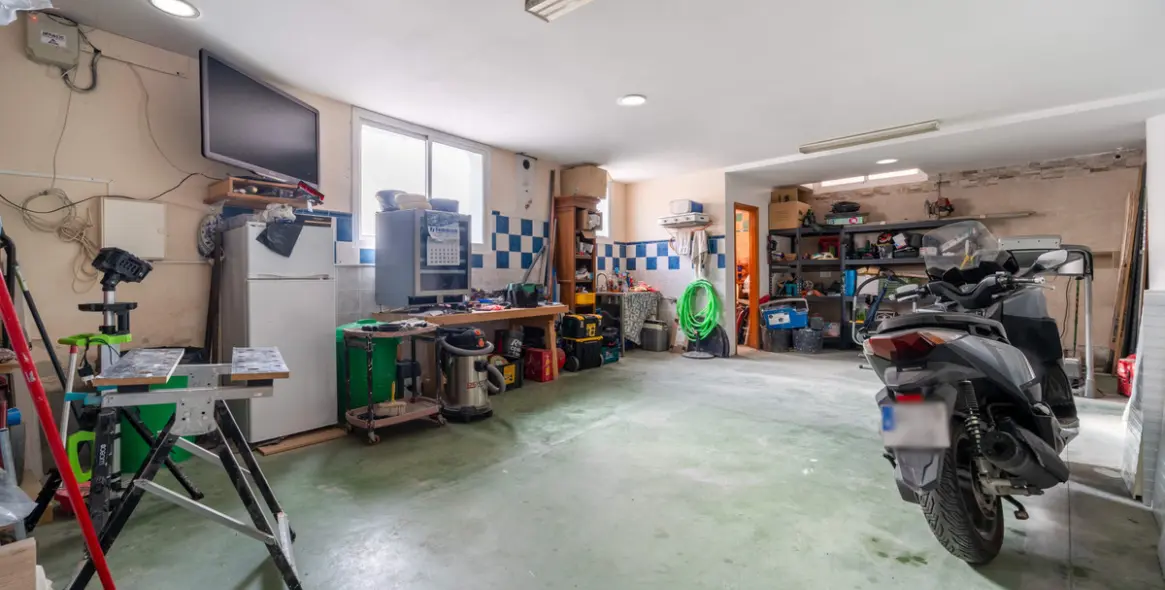 Venta de casa pareada en Estepona 64