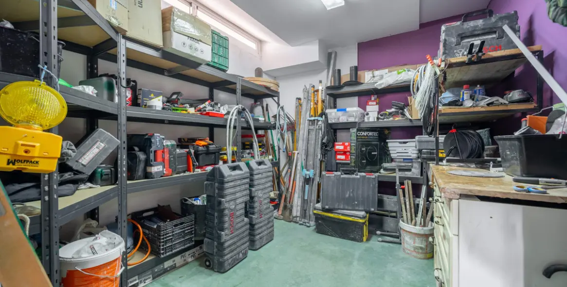 Venta de casa pareada en Estepona 67