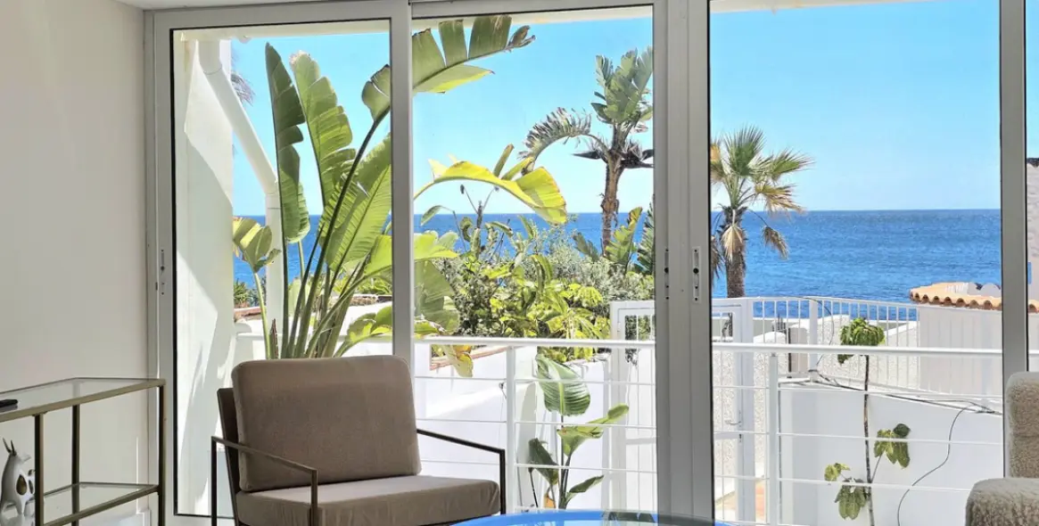 Venta de villa independiente en Estepona 11