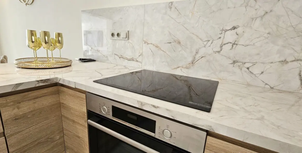 Venta de villa independiente en Estepona 13