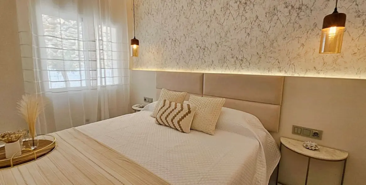 Venta de villa independiente en Estepona 21
