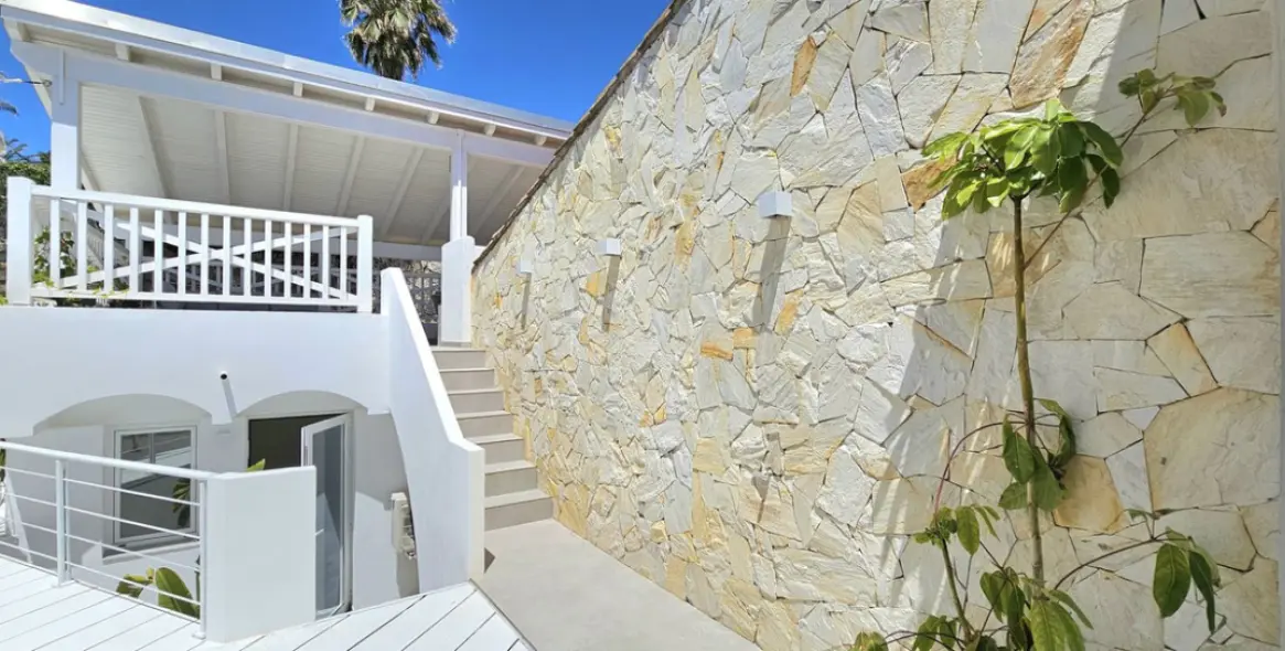Venta de villa independiente en Estepona 25