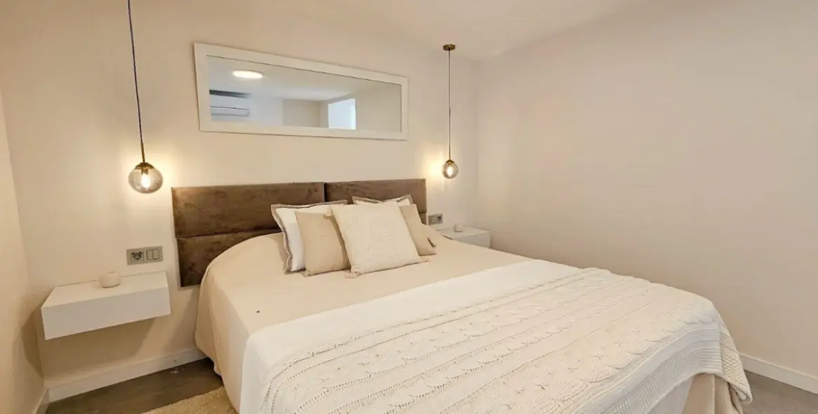 Venta de villa independiente en Estepona 37