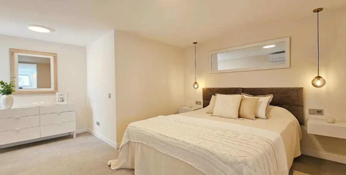 Venta de villa independiente en Estepona 38