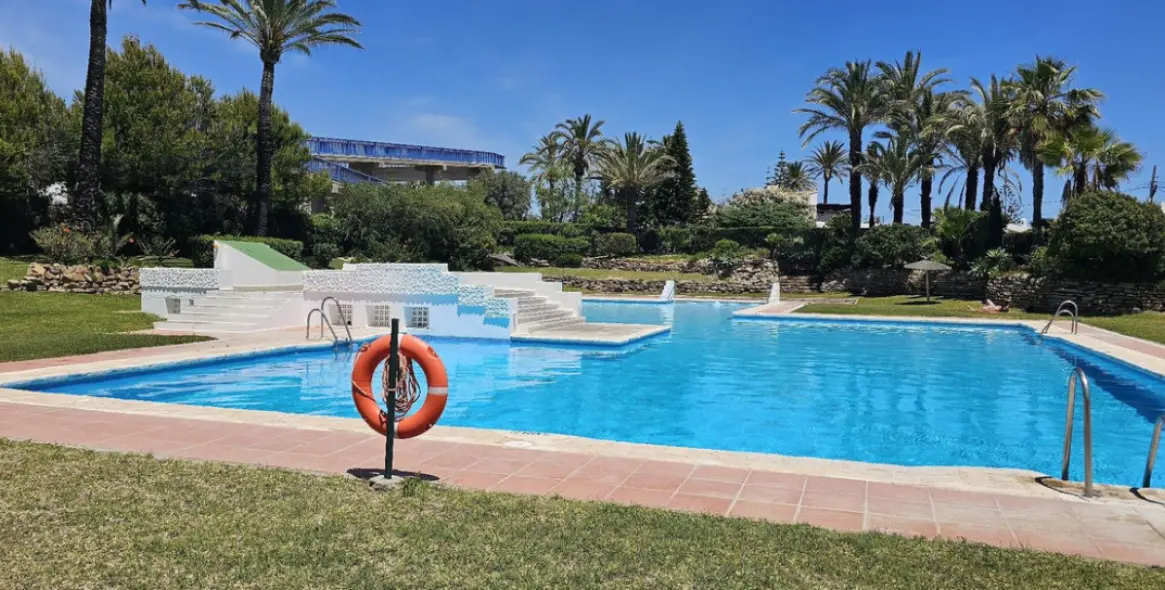 Venta de villa independiente en Estepona 71