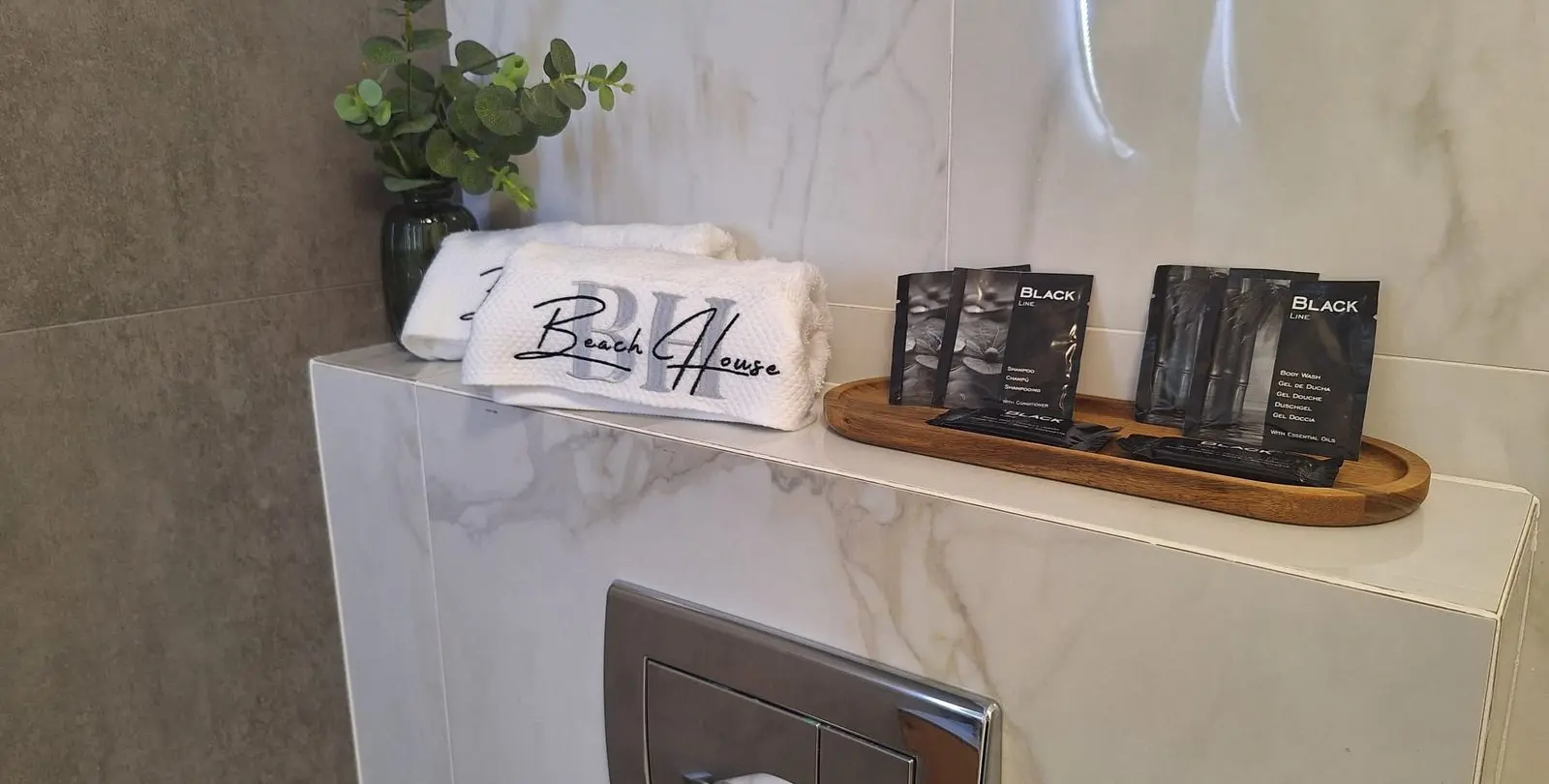 Продажа  отдельно стоящей виллы в Estepona 50