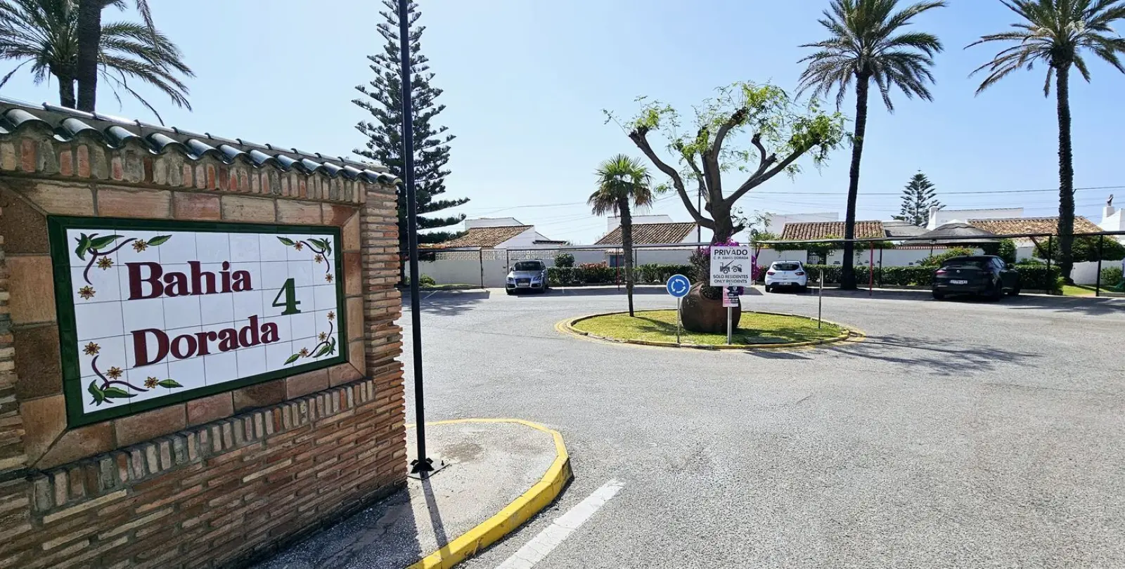 Продажа  отдельно стоящей виллы в Estepona 62