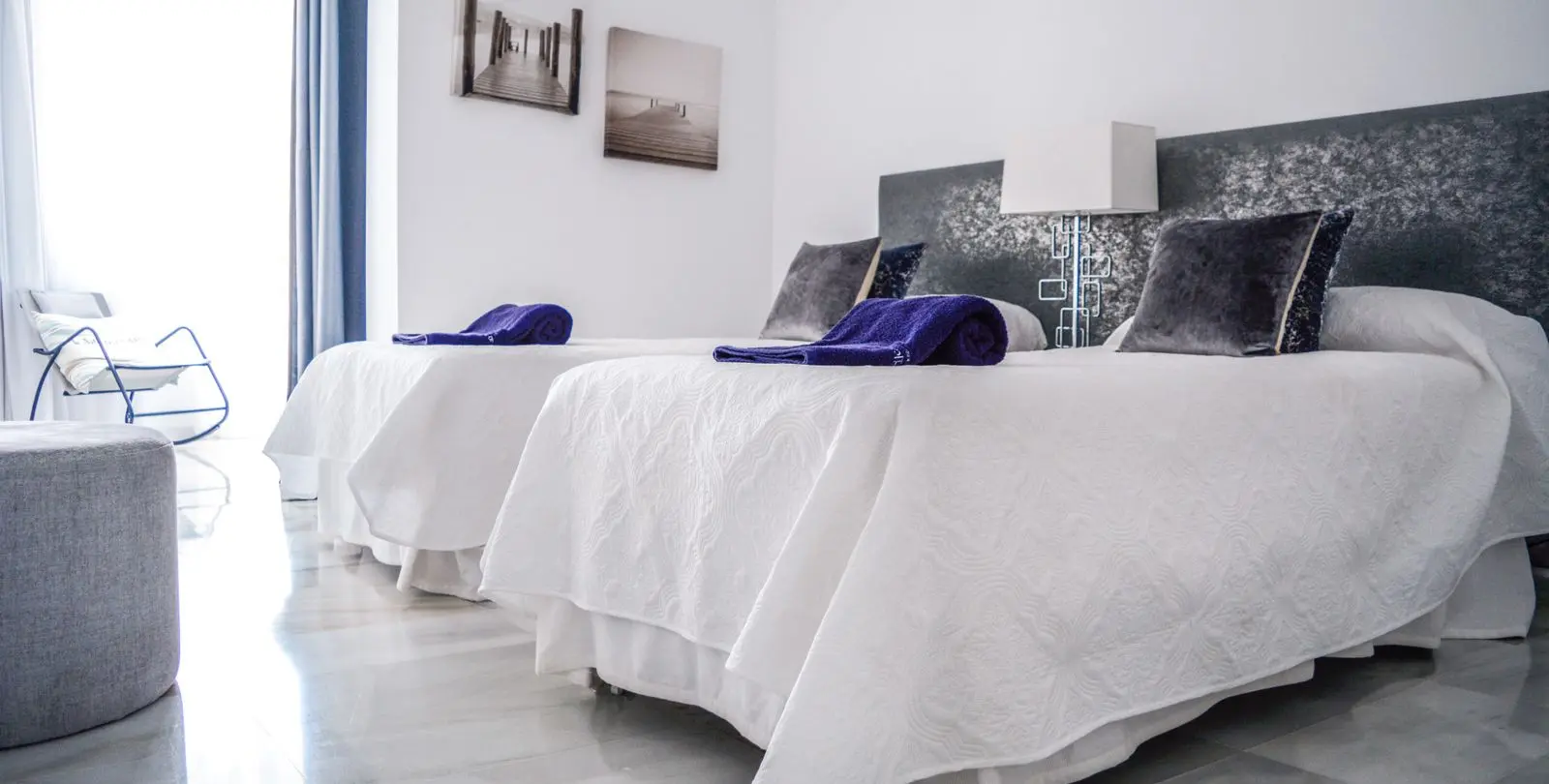 Продажа апартаментов на среднем этаже в Puerto Banús 8