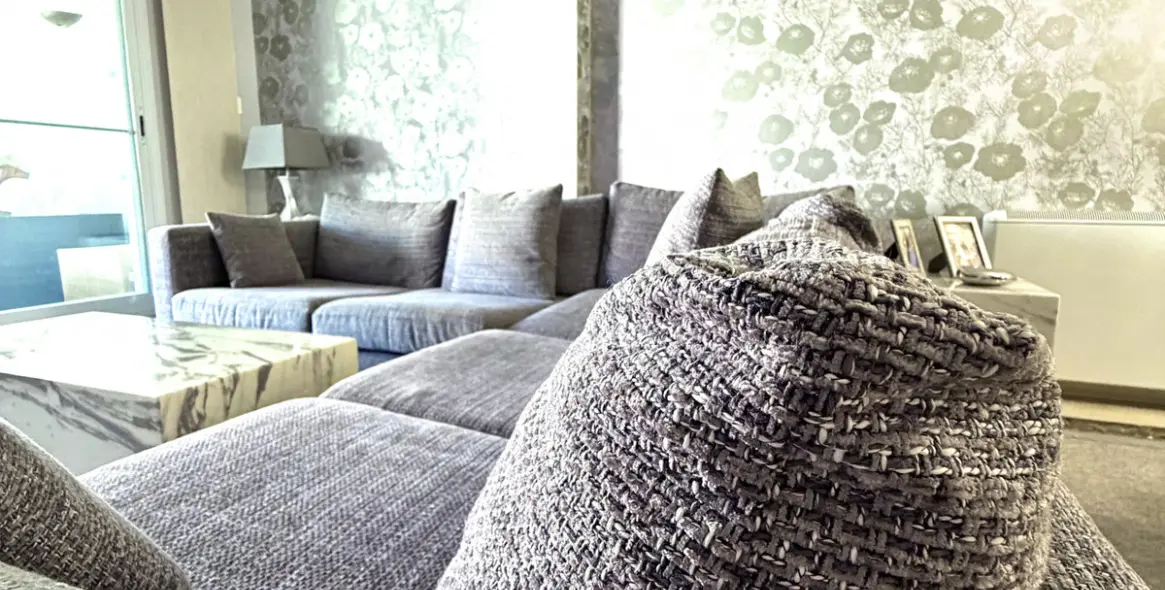 Venta de apartamento en planta media en Marbella 18