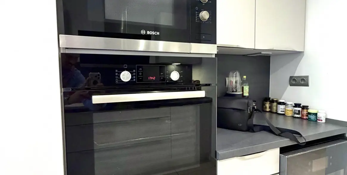 Venta de apartamento en planta media en Marbella 34