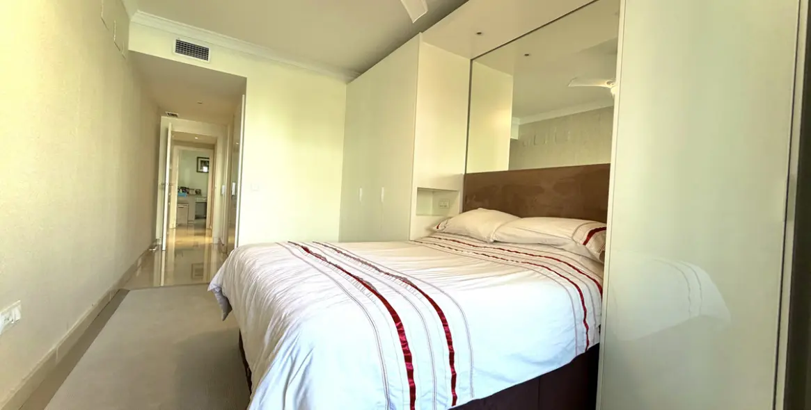 Venta de apartamento en planta media en Marbella 37