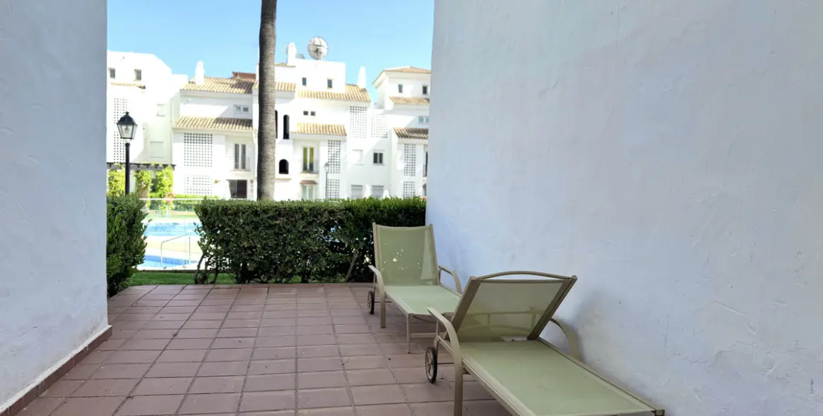 Venta de apartamento en planta media en Marbella 62