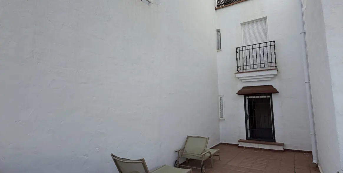 Venta de apartamento en planta media en Marbella 71