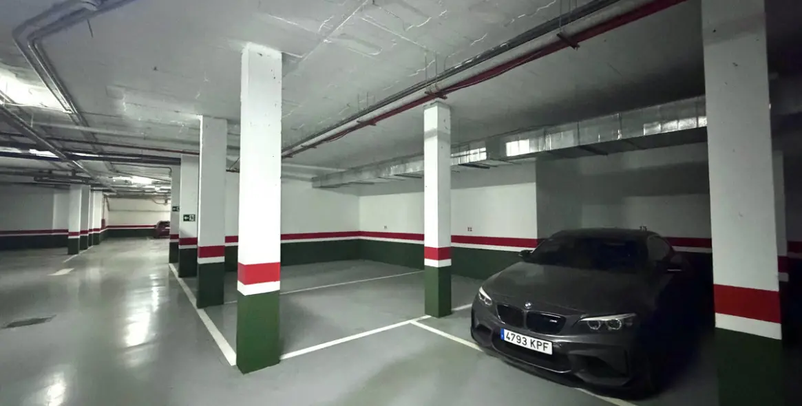 Venta de apartamento en planta media en Marbella 73