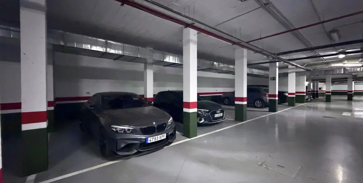 Venta de apartamento en planta media en Marbella 74