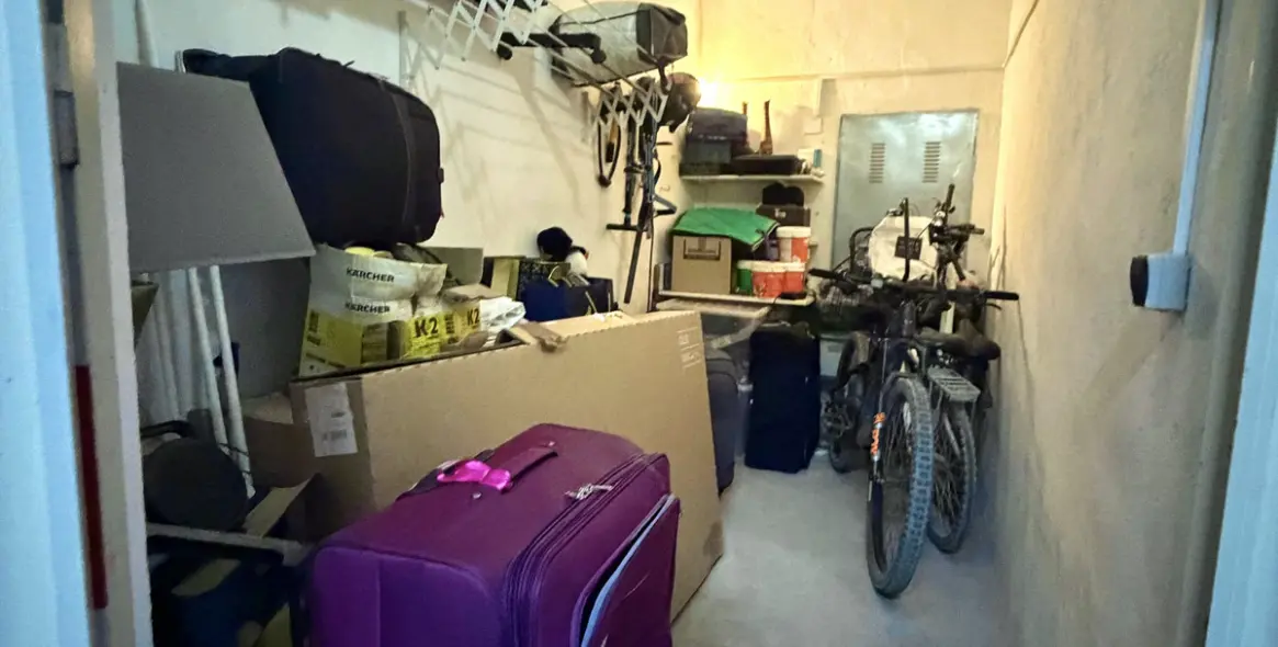 Venta de apartamento en planta media en Marbella 76