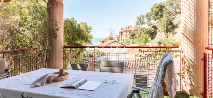 Sale of duplex in Malaga - Este 0