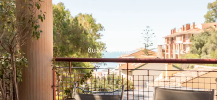 Sale of duplex in Malaga - Este 1