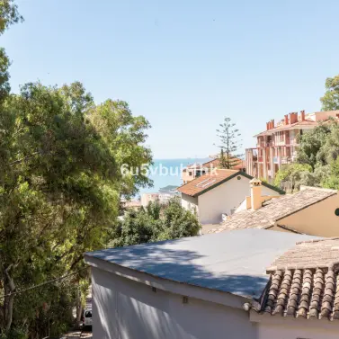 Sale of duplex in Malaga - Este